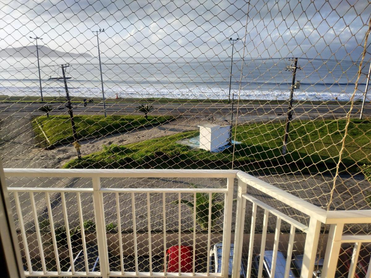 Ap Frente Para O Mar คารากัวตาตูบา ภายนอก รูปภาพ